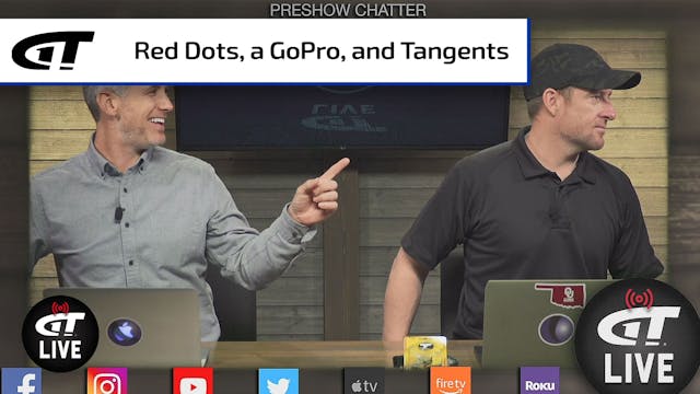 Leupold Delta Point Micro; Savage Imp...