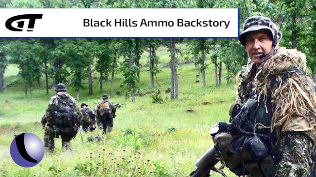 Black Hills Ammunition: How It All Began