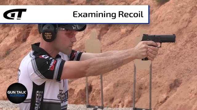 Total Recoil
