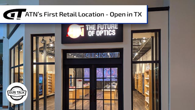 ATN Opens First Retail Store