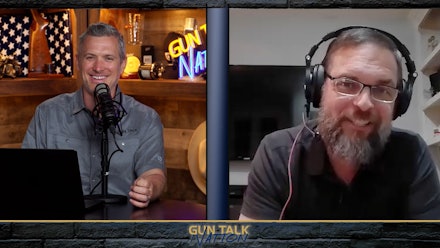Gun Talk Video
