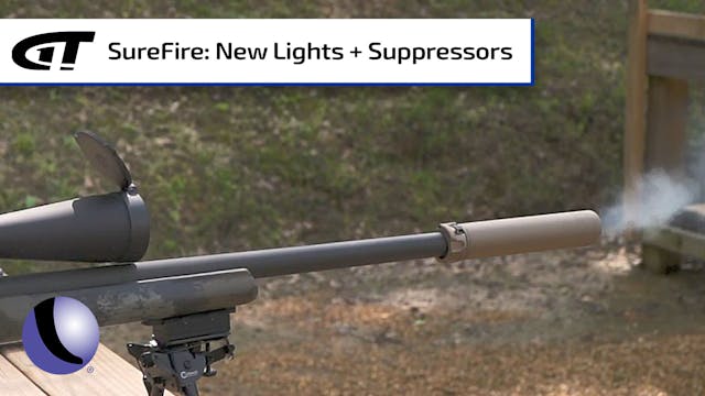 Suppressor Advantages and Every Day C...