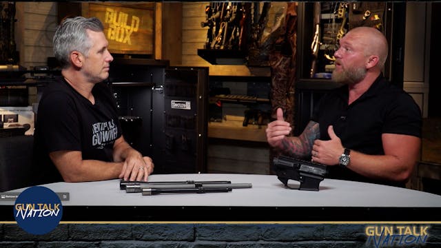 Respecting The Build With Clint Hanson