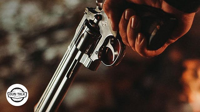 What’s New With Colt?