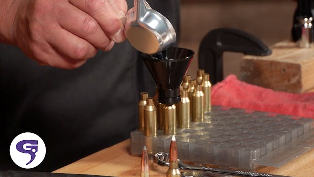 Reloading 7mm PRC: What Powder & How ...