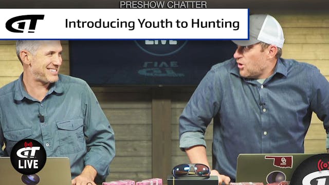 POMA Caliber Award Winners; Youth Dee...