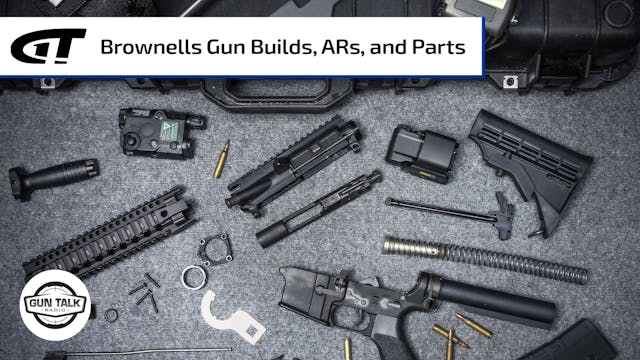 Easily Find In-Stock Guns, Ammo, Parts