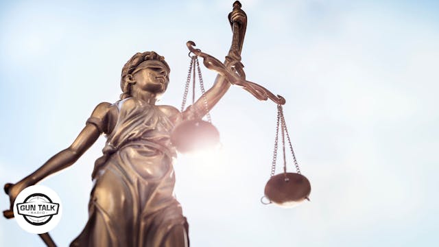 Federal Court Overturns Bump Stock Ban