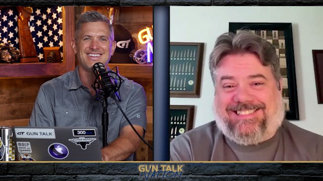 ‘The Industry’ - An Inside Look