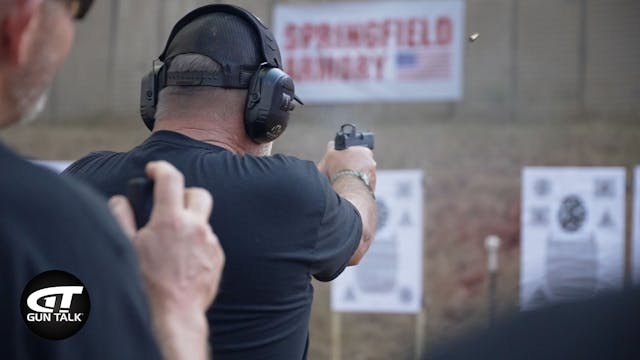 Range Ready: Springfield Armory Hellc...