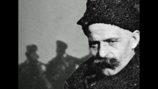 Trilogy — Part 2: Gurdjieff's Mission
