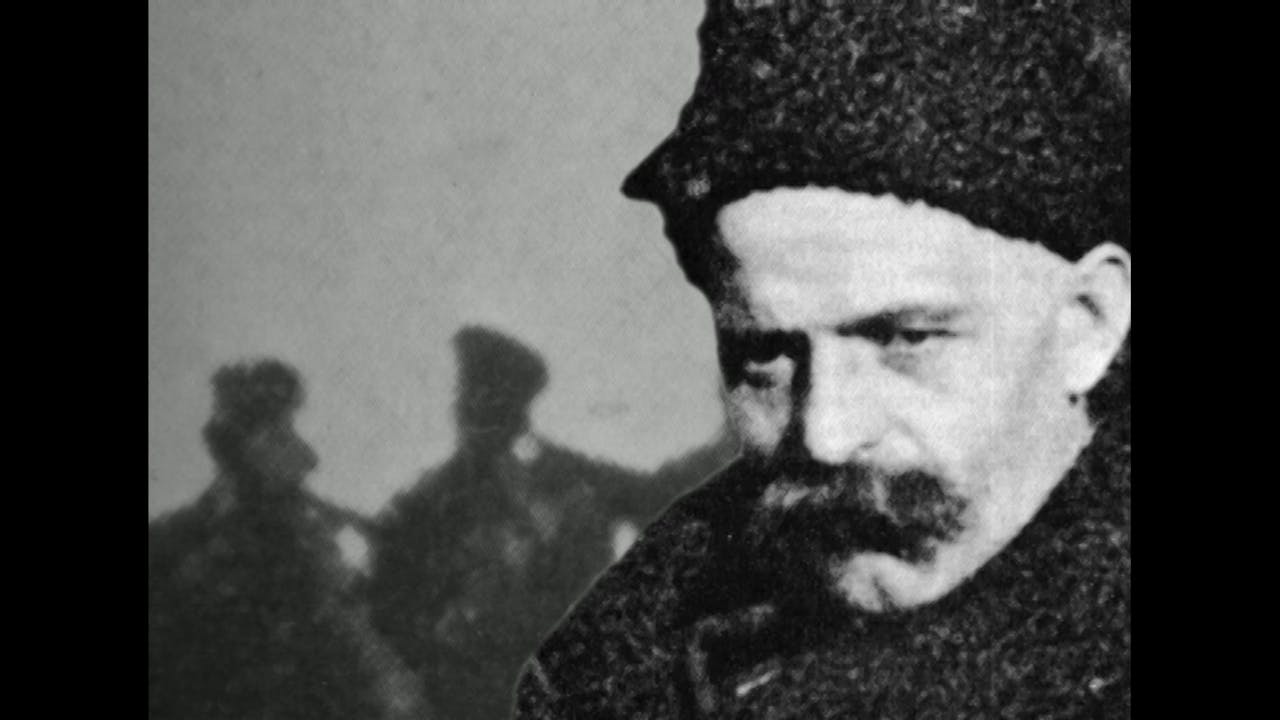 Trilogy — Part 2: Gurdjieff's Mission