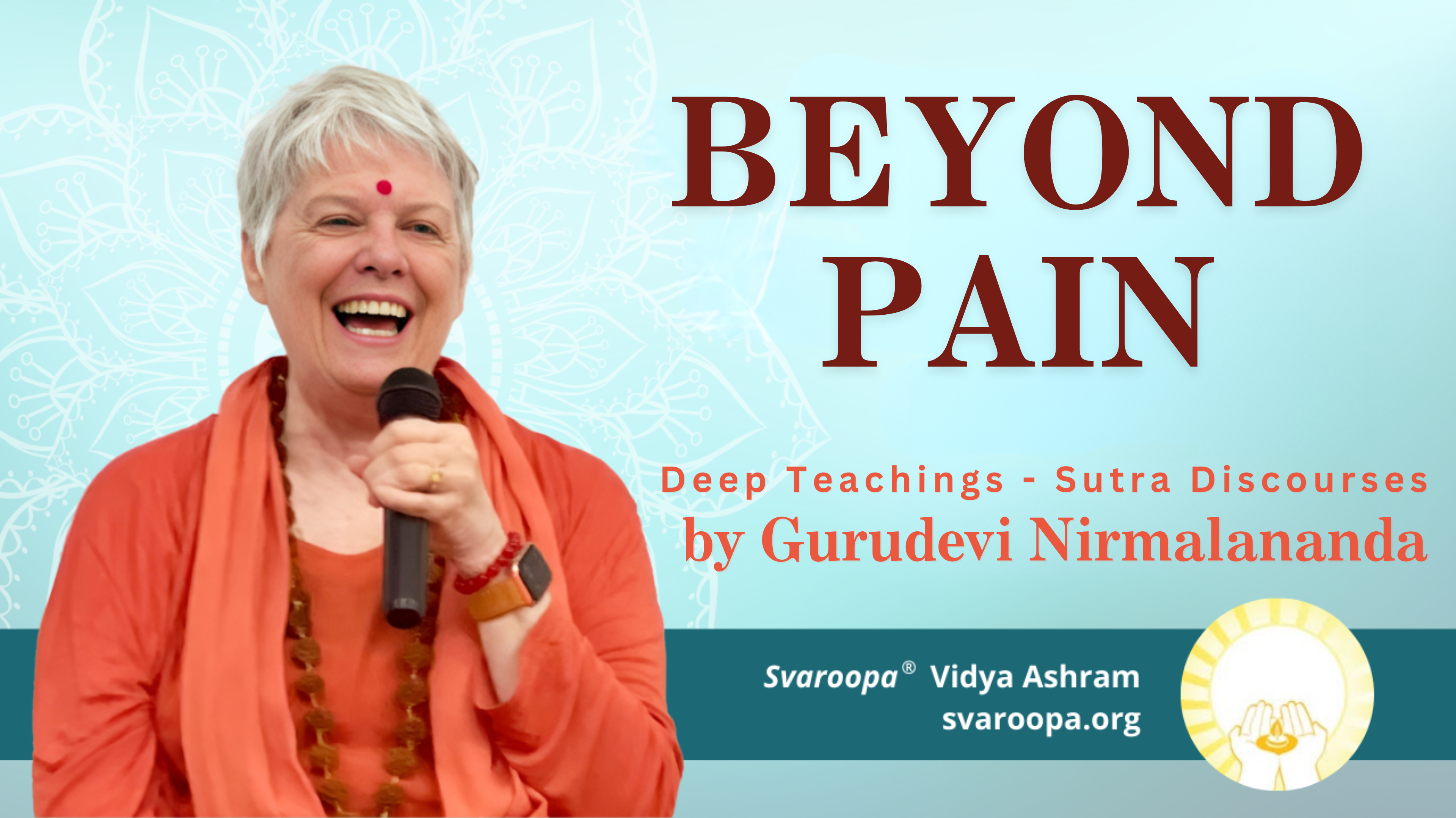 Beyond Pain 9/17/23