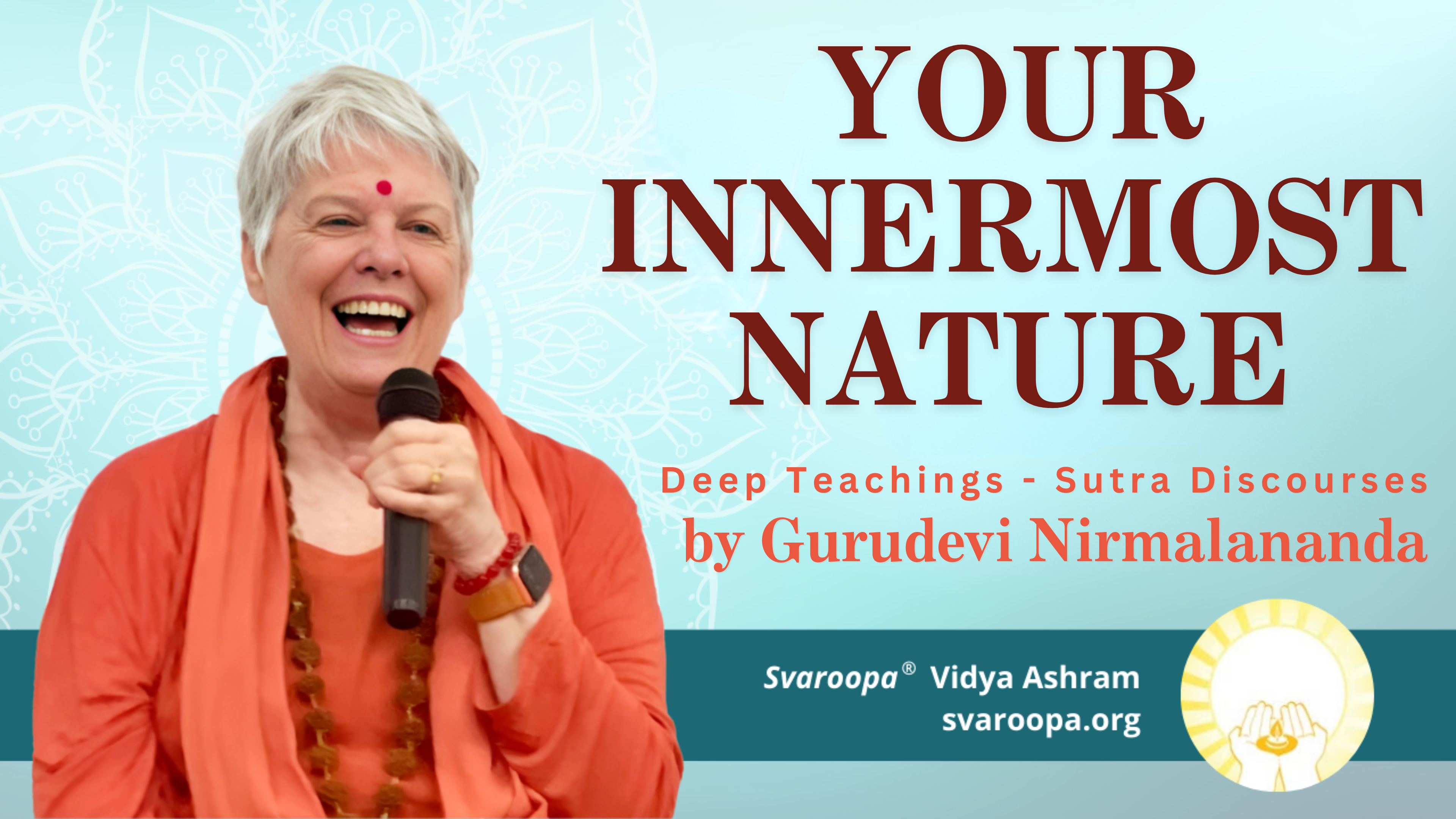 Your Innermost Nature Trailer 7/30/23