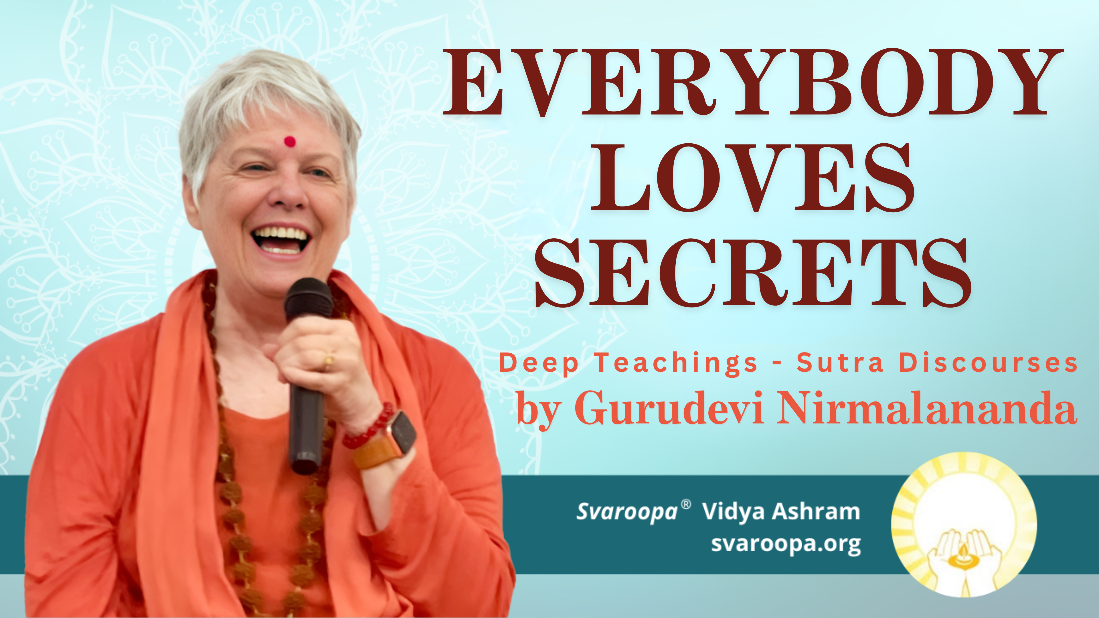 Everybody Loves Secrets Trailer 4/14/24