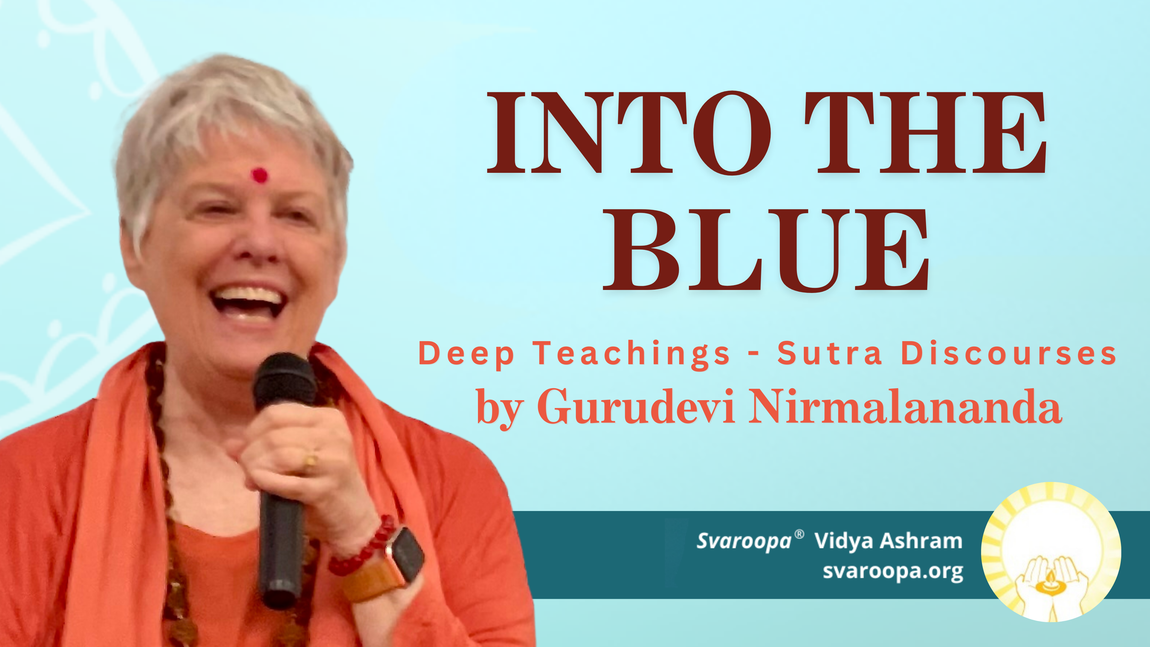 Into The Blue Trailer 10/6/24