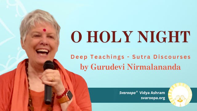 O Holy Night 2/15/26