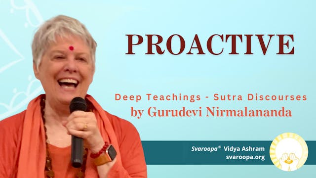 Proactive Trailer 1/1/23