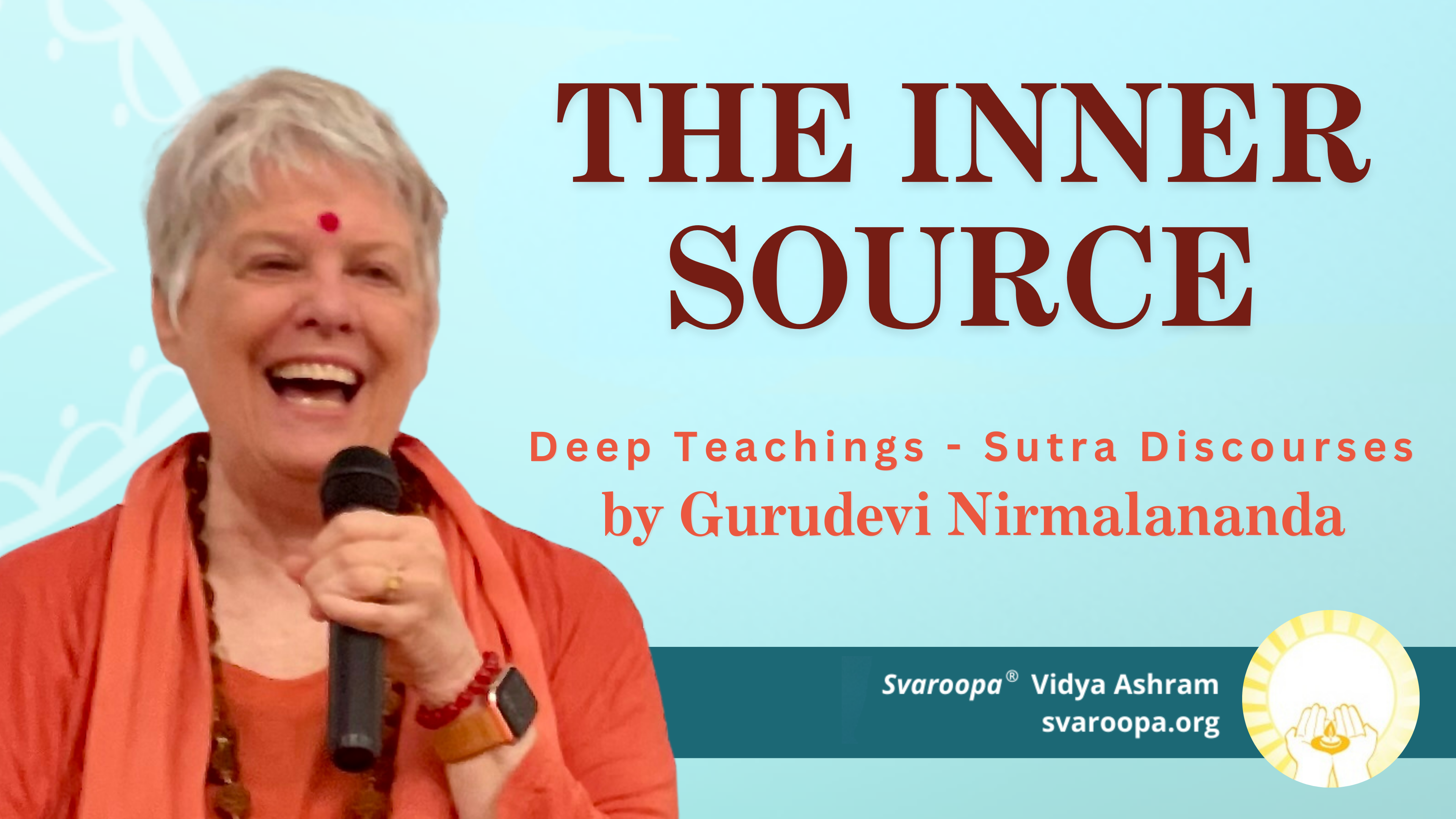 The Inner Source Trailer 6/4/23
