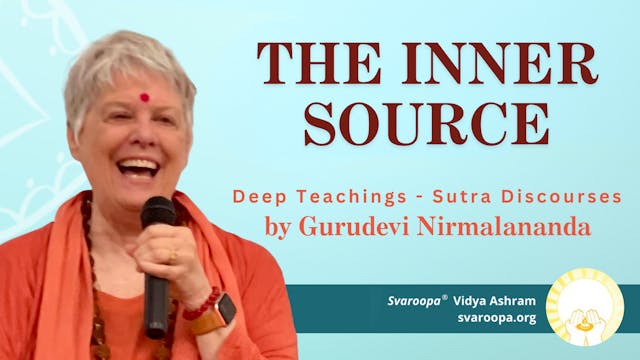 The Inner Source 6/9/24