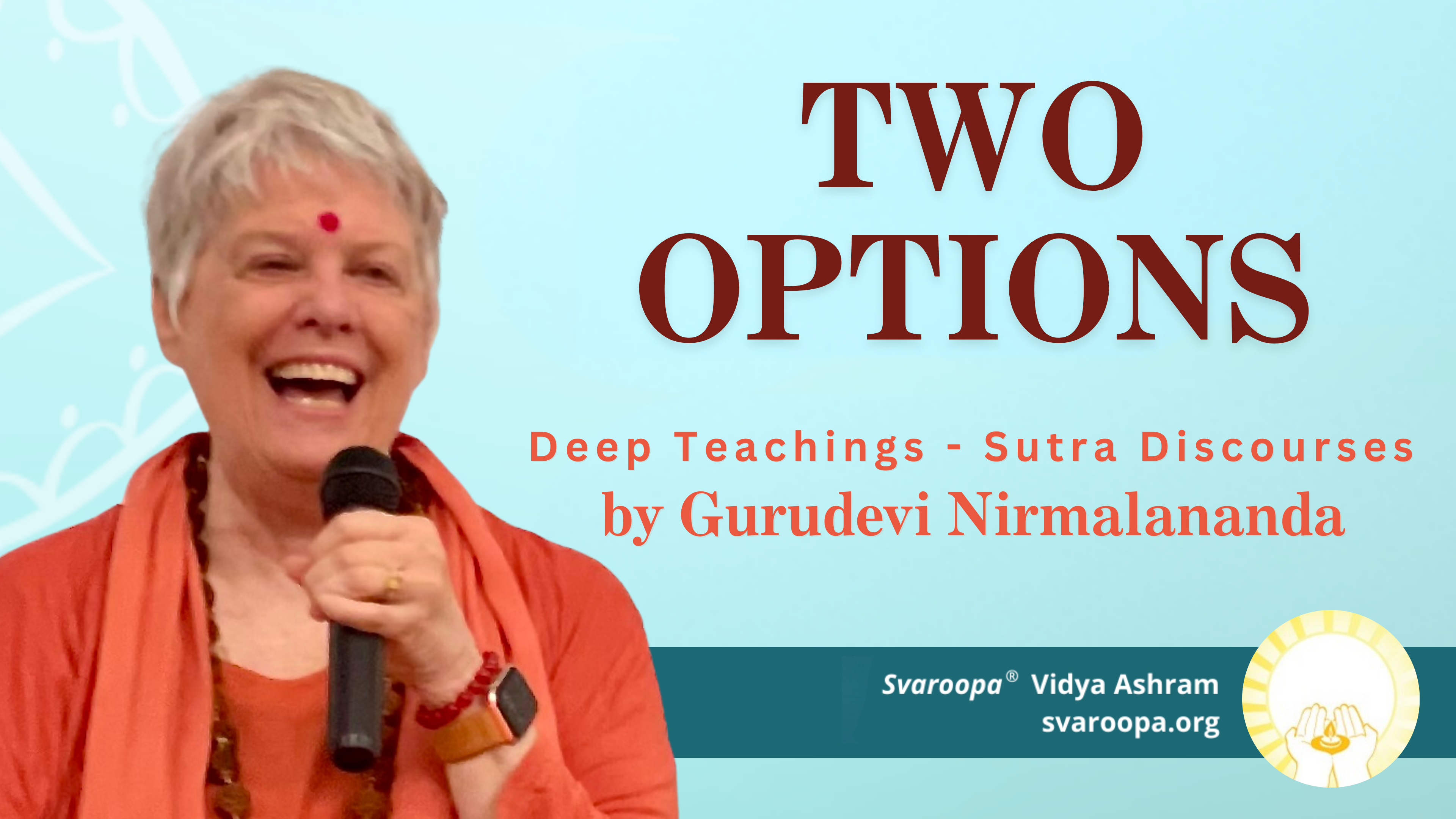 Two Options 4/16/23
