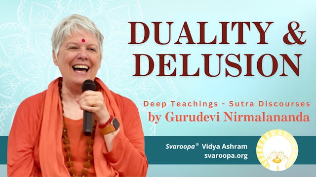 Duality & Delusion Trailer 3/3/24