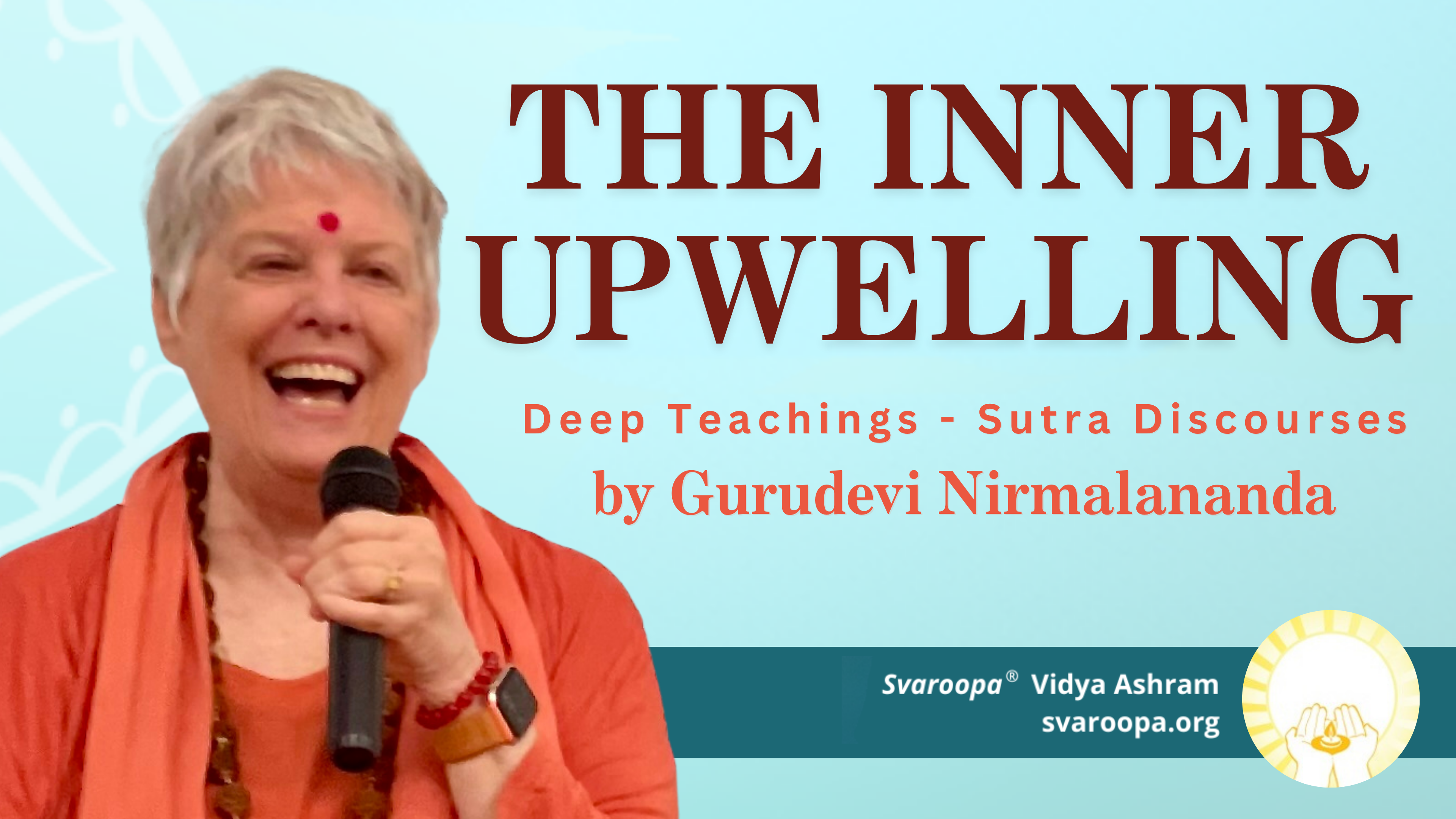 The Inner Upwelling 5/28/25