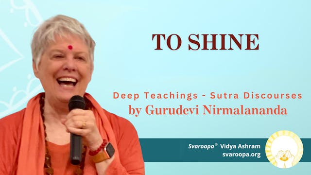 To Shine Trailer 4/9/23