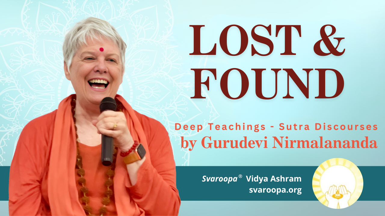Lost & Found 2/12/23