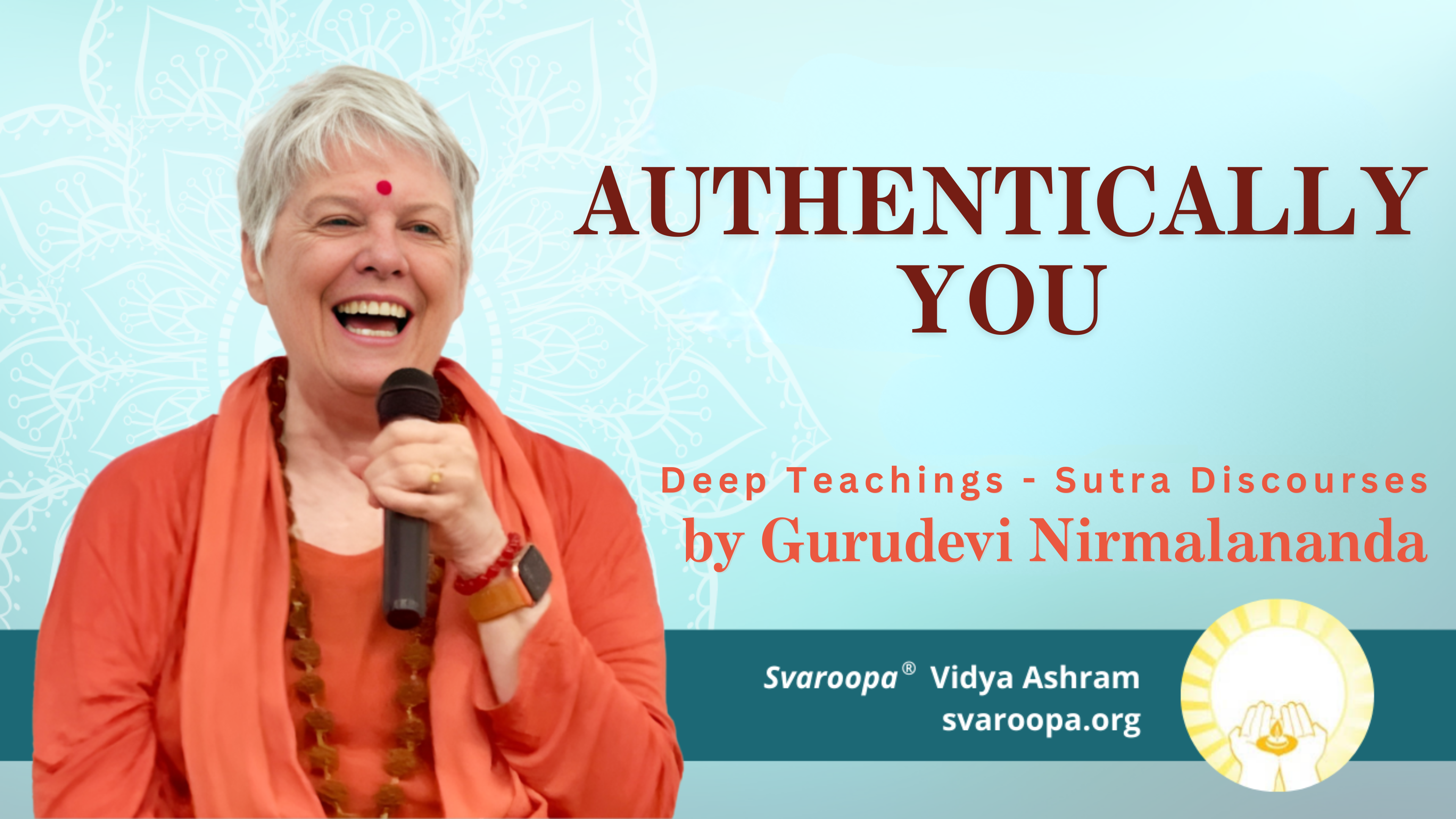 Authentically You Trailer 12/10/23
