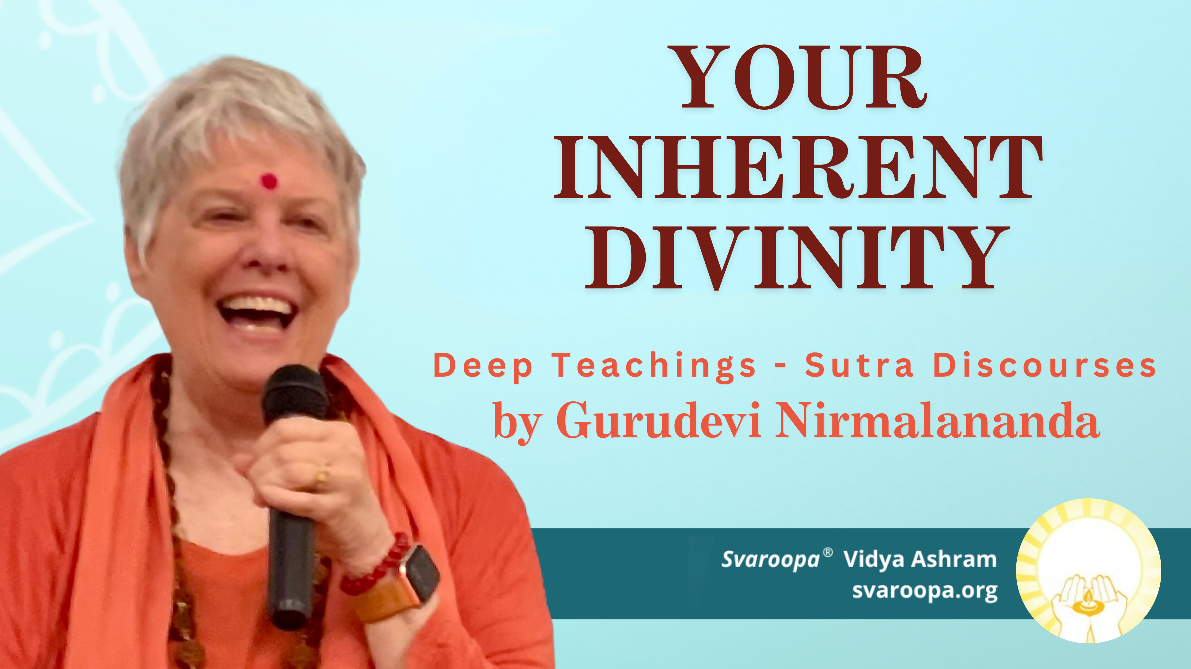 Your Inherent Divinity 4/24/24