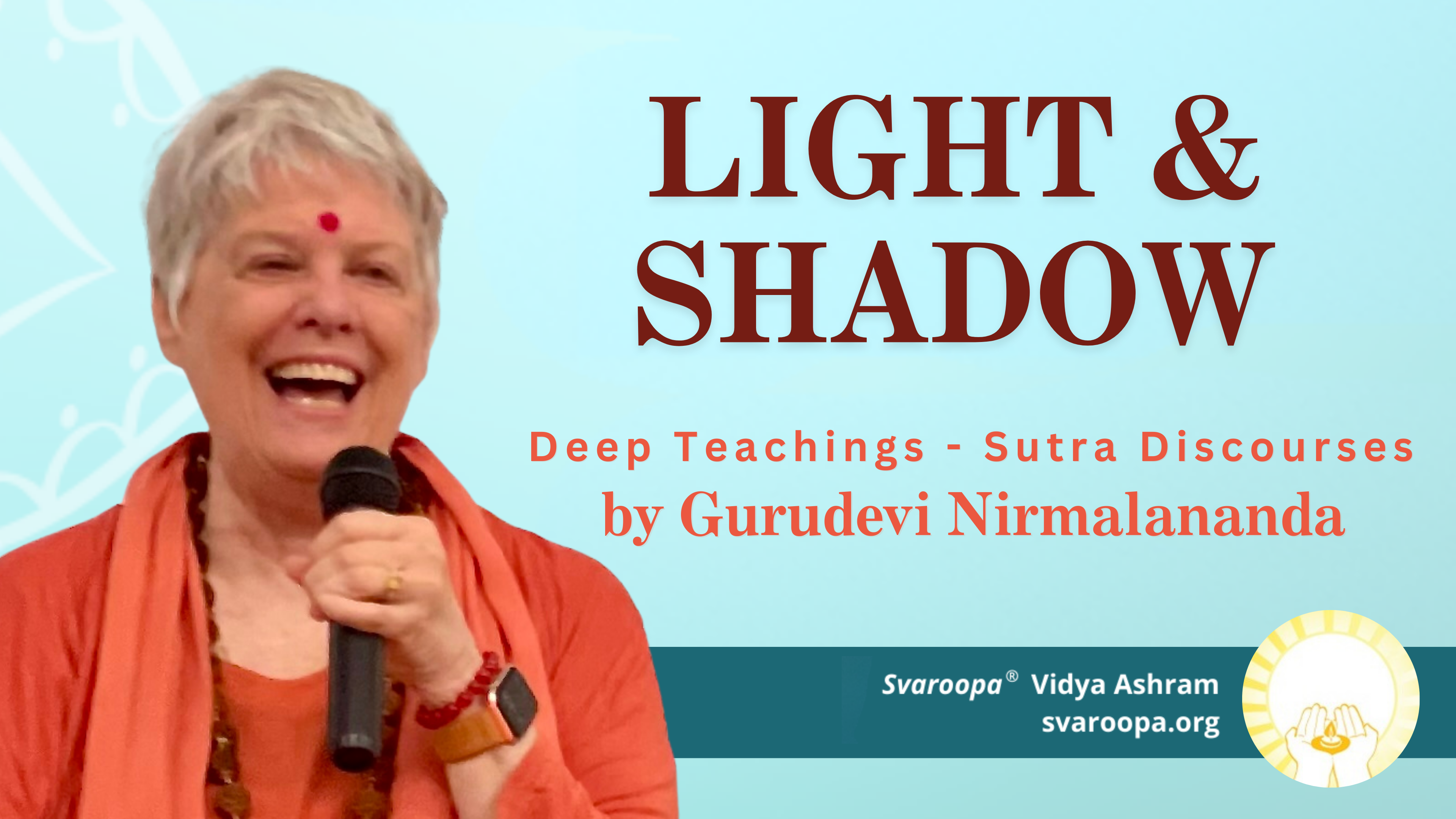 Light and Shadow Trailer 6/30/24