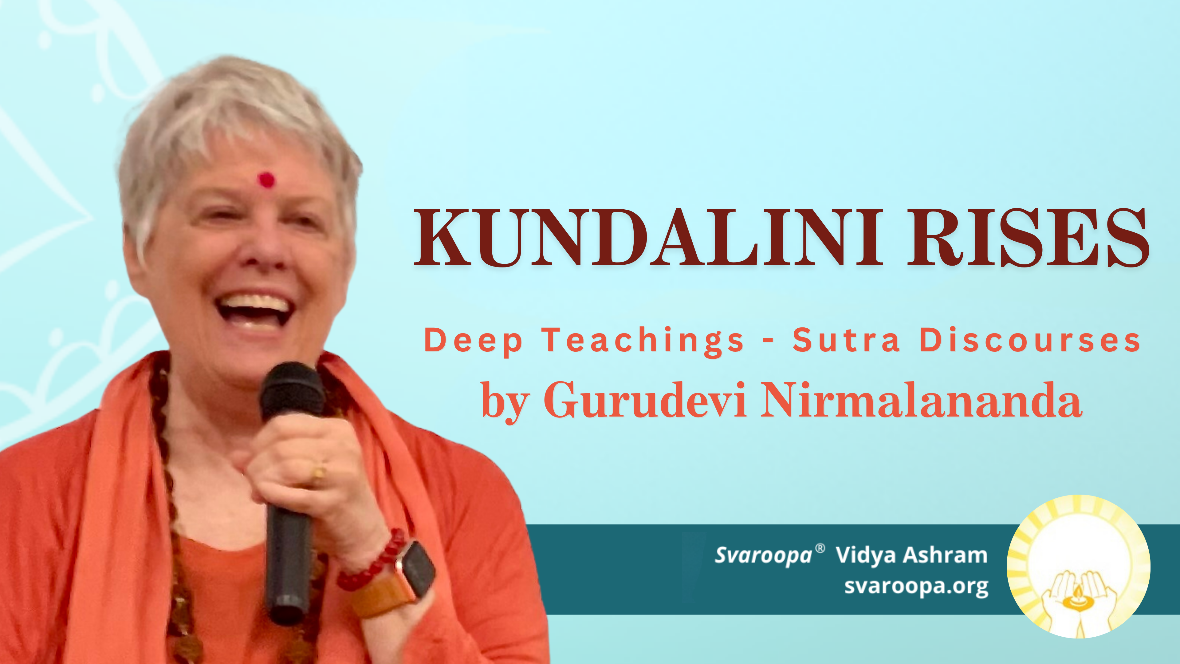 Kundalini Rises 5/27/26
