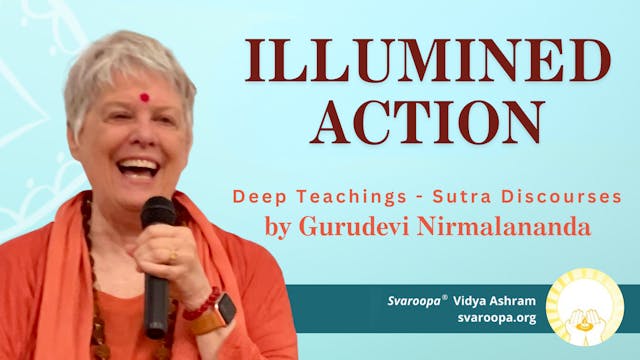 Illumined Action Trailer 6/11/23