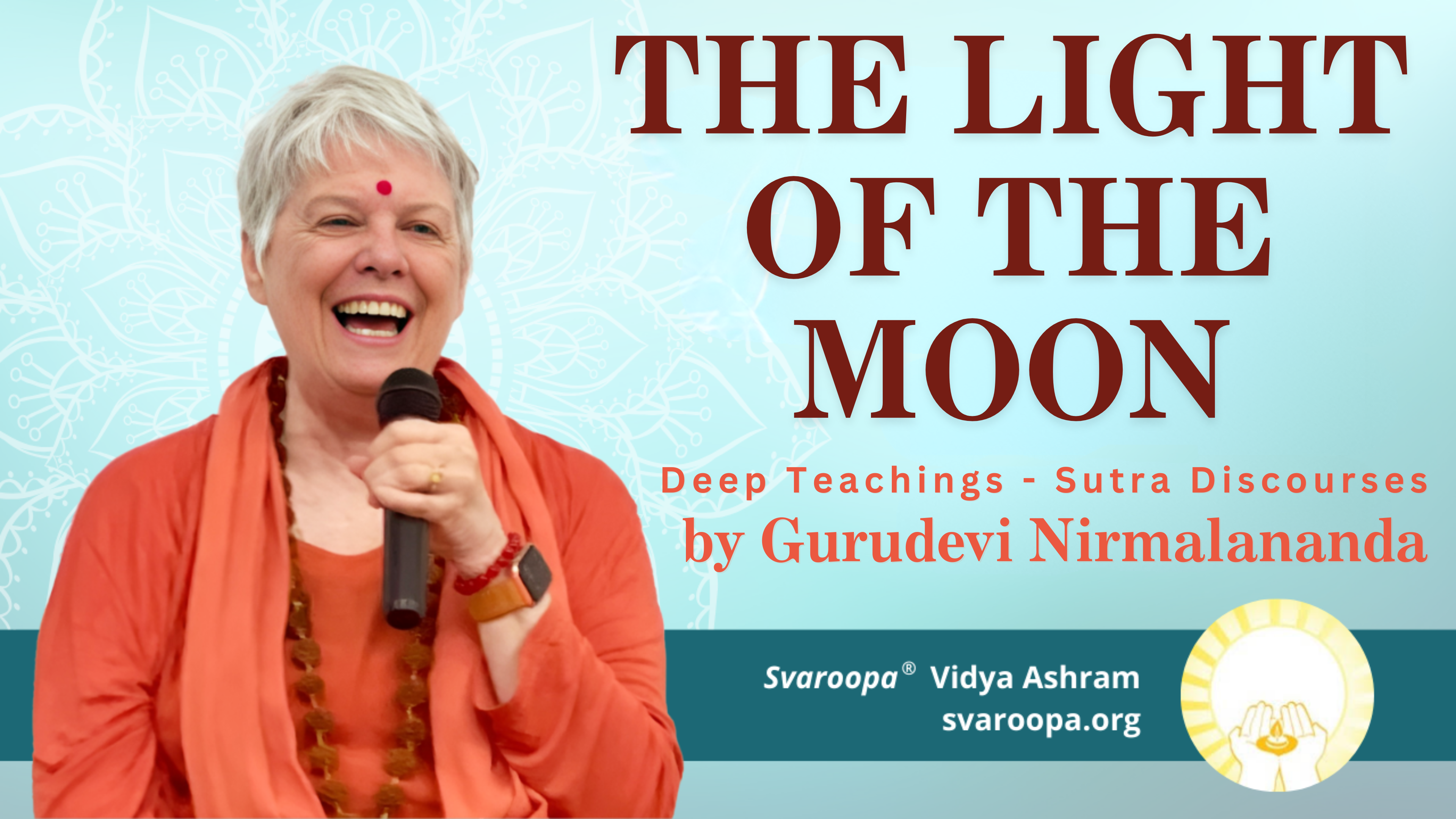 The Light of the Moon 7/2/23