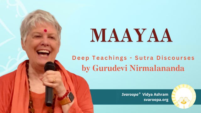 Maayaa 10/12/25