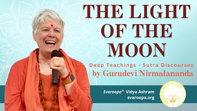 The Light of the Moon Trailer 7/2/23