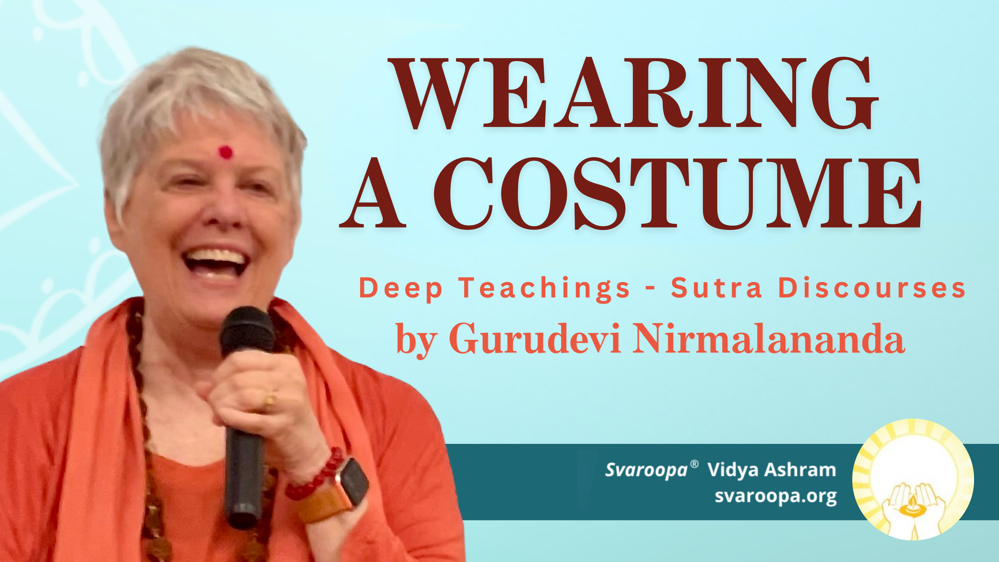 Wearing a Costume 10/27/24