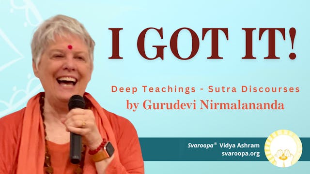 I Got It! Trailer 5/25/25