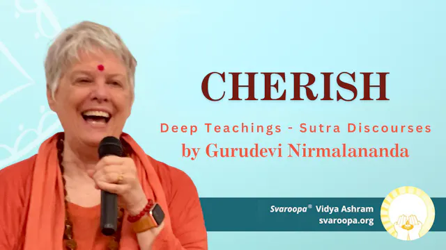 Cherish 6/3/26