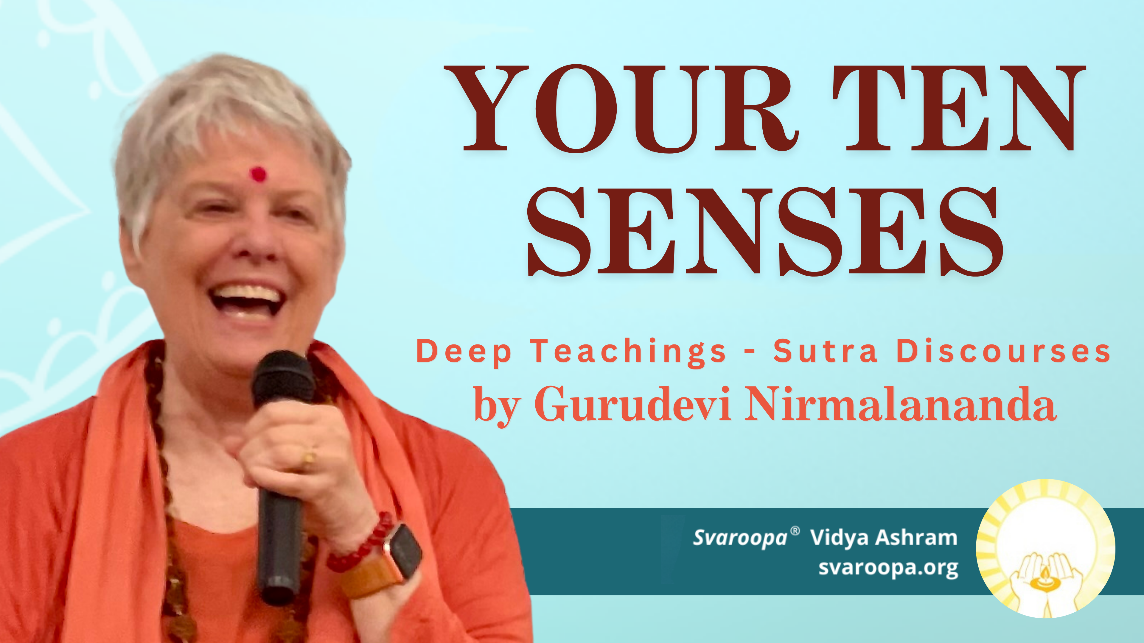 Your Ten Senses Trailer 9/8/24