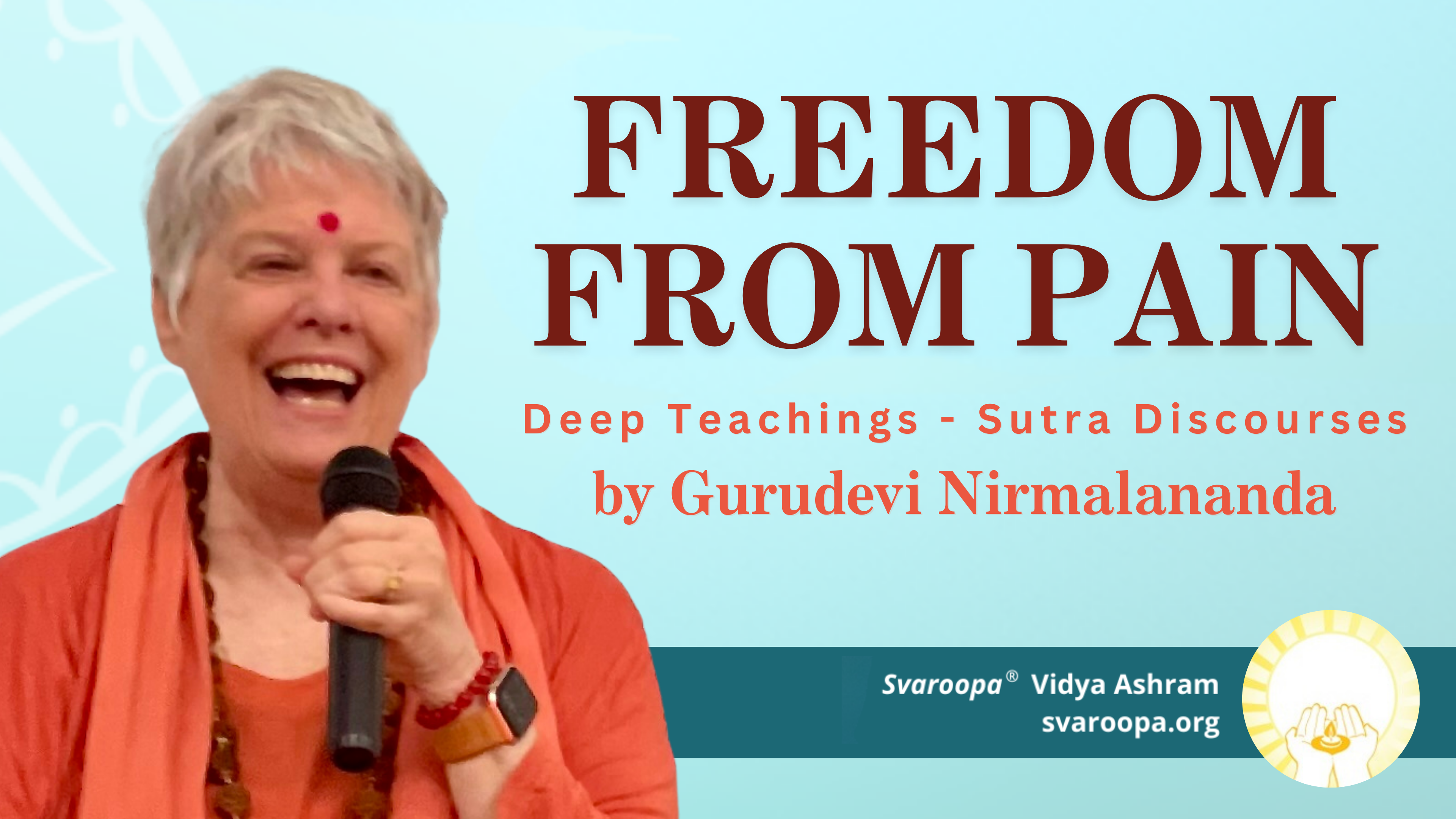 Freedom from Pain Trailer 2/2/25