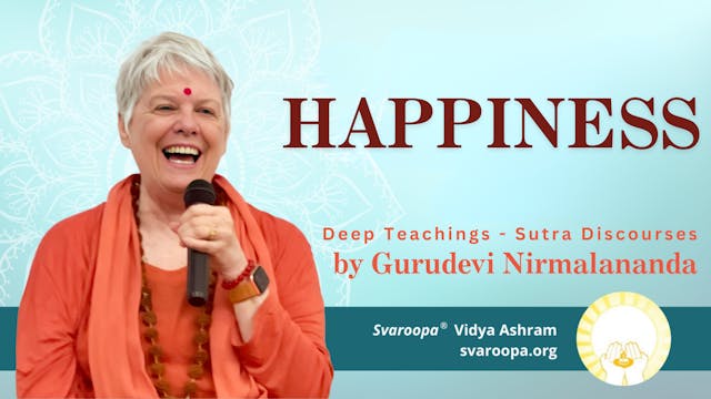 Happiness Trailer 8/6/23