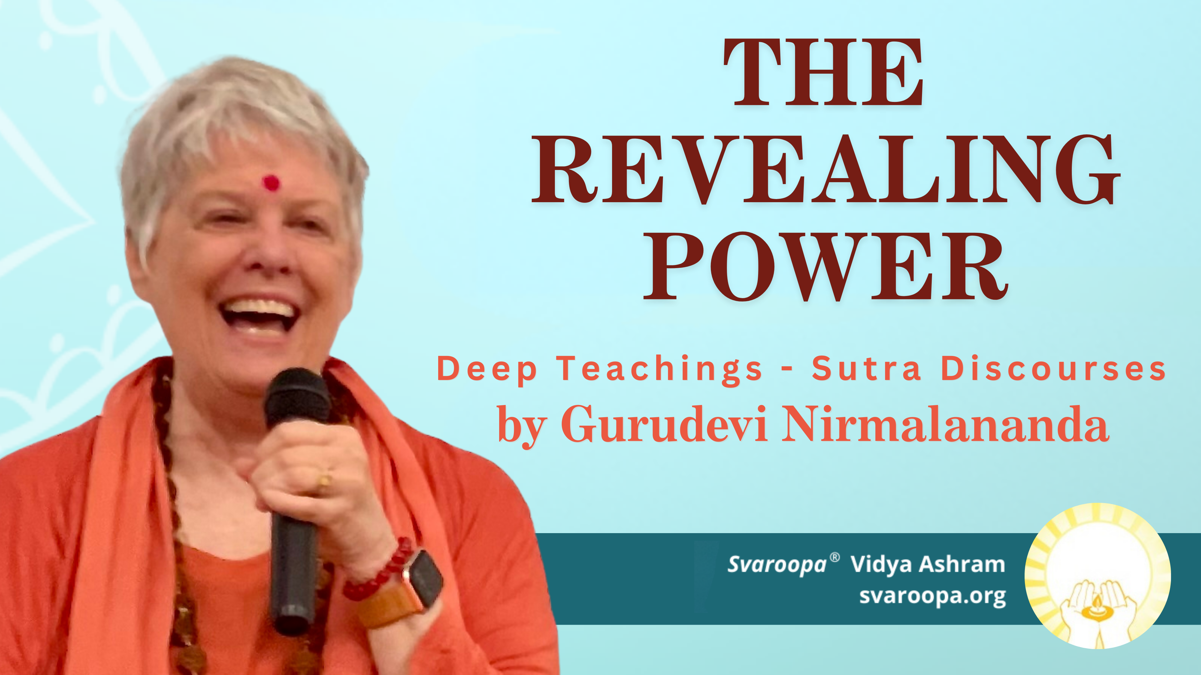 The Revealing Power Trailer 5/19/24