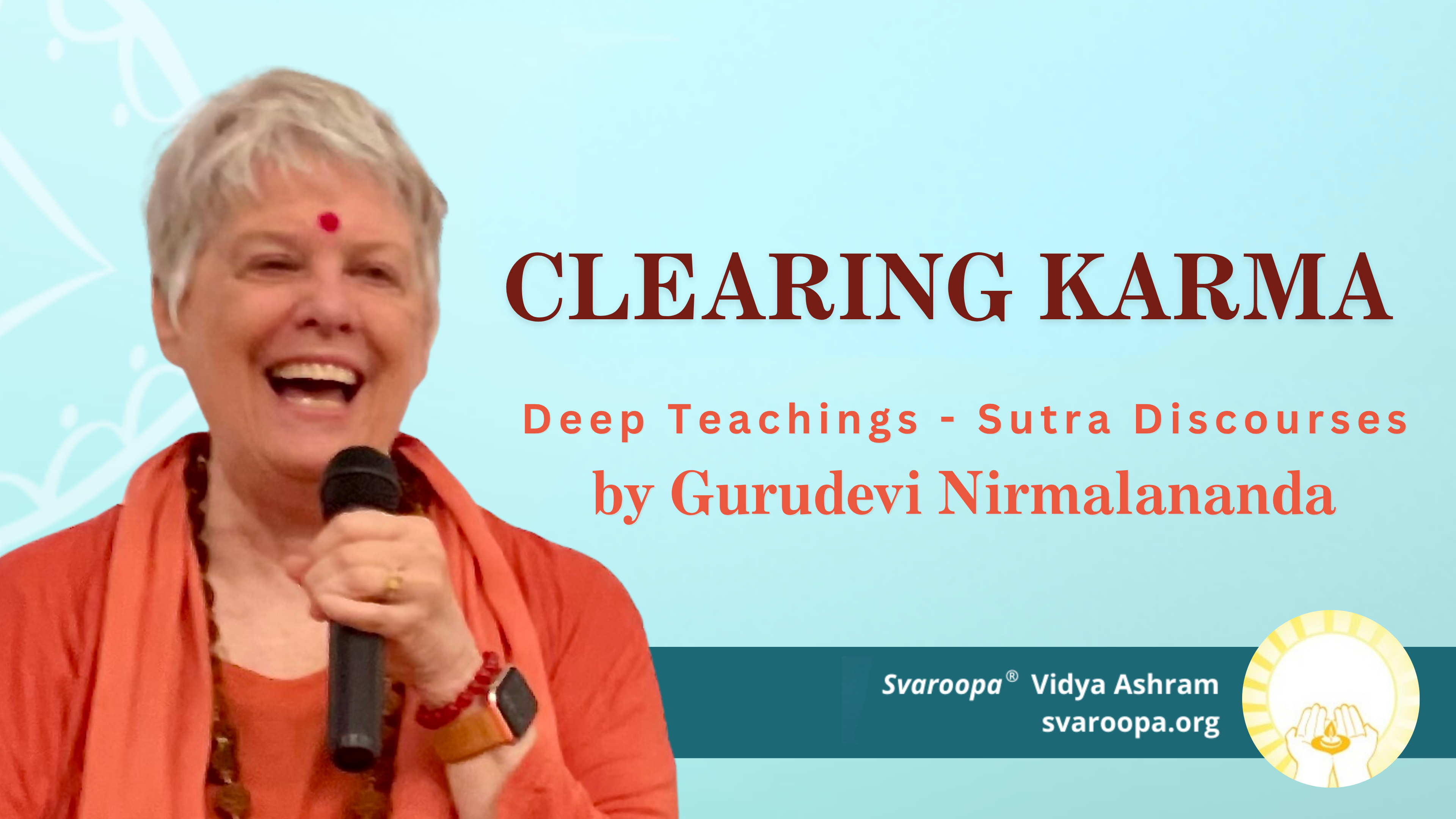 Clearing Karma 4/1/26