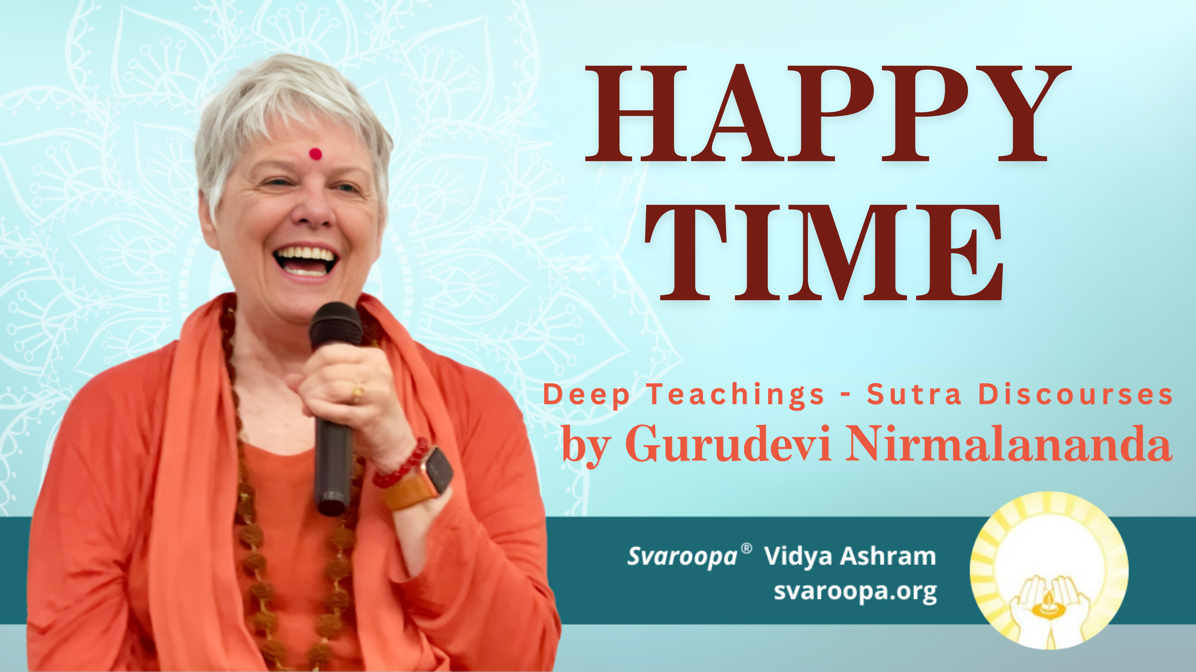 Happy Time 12/17/23