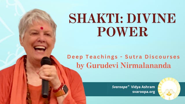 Shakti: Divine Power Trailer 1/15/2023