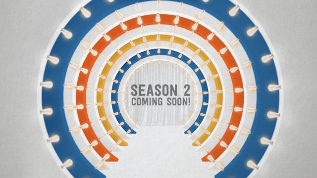 Season 2 (Coming Soon)