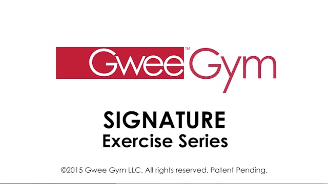 Signature Series Exercises