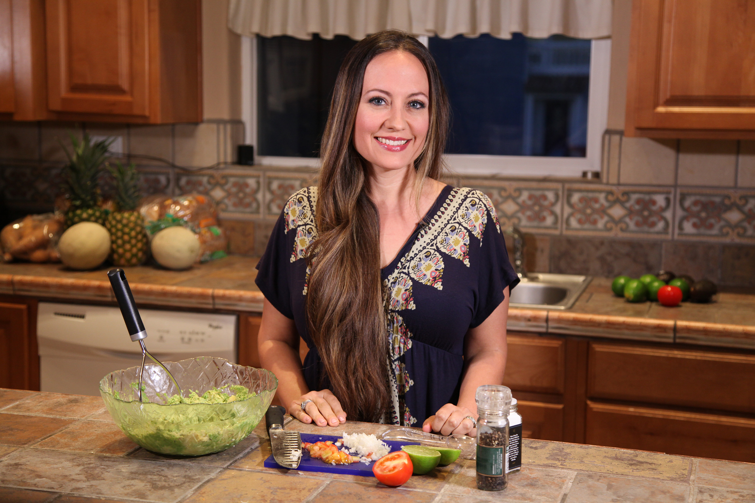 Healthy Living Recipies